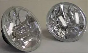 Cheap Ford Falcon CPC Halogen Headlight - ELE-658-601