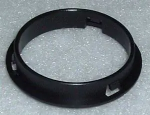 Ford Mustang CPC Headlight Grommet - ELE-000-563 Weekend Sale