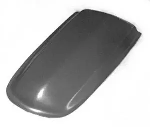 Ford Mustang CPC Hood Scoop - BOD-656-015 Weekend Sale