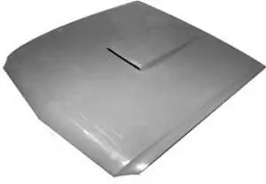 In Demand Ford Mustang CPC Hood - BOD-656-012