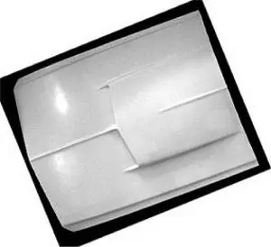 Ford Mustang CPC Hood - BOD-067-603 Genuine