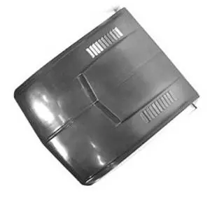 One Day Deal Ford Mustang CPC Hood - BOD-067-013
