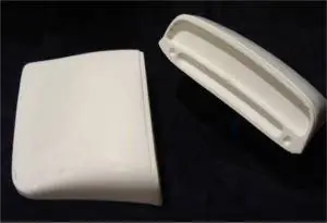 Ford Mustang CPC Lower Side Scoop - BOD-068-038 Low Price