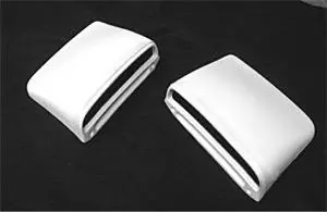 Ford Mustang CPC Lower Side Scoop - BOD-068-325 Genuine