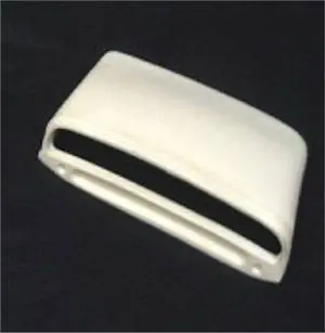 Ford Mustang CPC Lower Side Scoop - BOD-068-326 Buy Direct