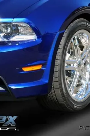 Ford Mustang CPX Urethane Foilers Buy Direct