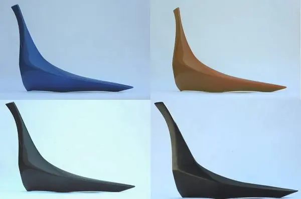 Chevrolet Camaro CPX Urethane Foilers Limited Offer