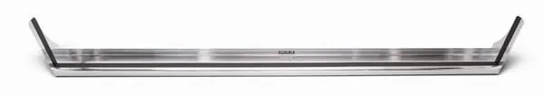 GMC Savana Deflecta-Shield Delta III Running Boards Best Seller