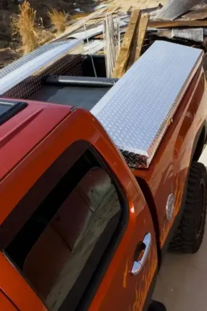 Best Choice Chevrolet Silverado Deflecta-Shield Soft Tonneau Cover