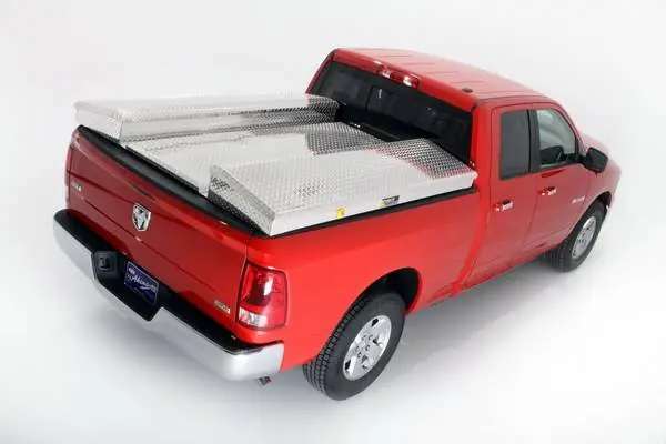 GMC Sierra Deflecta-Shield Tonneau Cover Deal