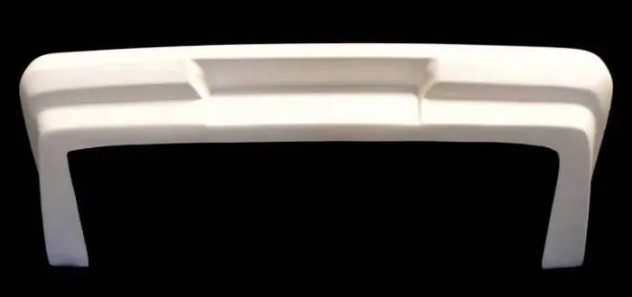 BMW 3 Series DTM Fiberwerkz Motorsports Style Rear Bumper - E21MTRSPTrea Premium