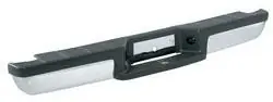Place Order Ford Ranger Fey Perfect Match Rear Bumper - 35008