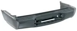 Oldsmobile Bravada Fey Perfect Match Rear Bumper - 36009 Instant Buy