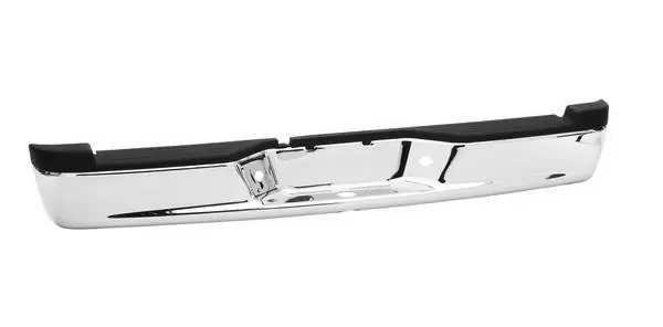 Professional Grade GMC Sierra Fey Perfect Match Rear Bumper - 31013