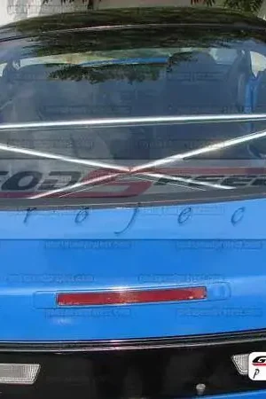 Nissan 240SX Godspeed Cross Bar - XB-004 Exclusive Offer