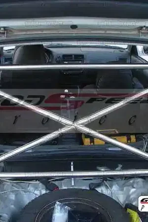 Honda Civic Godspeed Cross Bar - XB-003 Best Seller