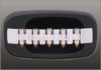 Bulk Order Cadillac Escalade Grippin Billet Billet Rear Barn Door Handle - 21519