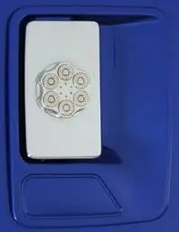 Order Now Ford Superduty F350 DRW Grippin Billet Billet Side Door Handle - 23019