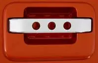 Ford F150 Grippin Billet Billet Side Door Handle - 42054 Markdown