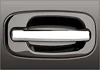 Ford F150 Grippin Billet Billet Side Door Handle - 42053 Hot Picks