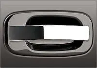 Ford F150 Grippin Billet Billet Side Door Handle - 22033 Hot Picks