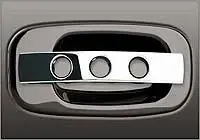 Wholesale Ford F150 Grippin Billet Billet Side Door Handle - 22034