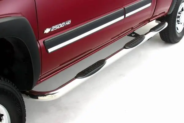 Final Sale Dodge Ram ICI Nerf Bar