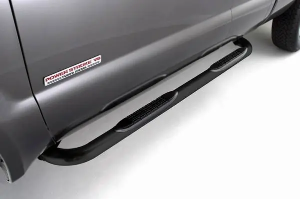 High Quality Dodge Ram ICI Nerf Bar