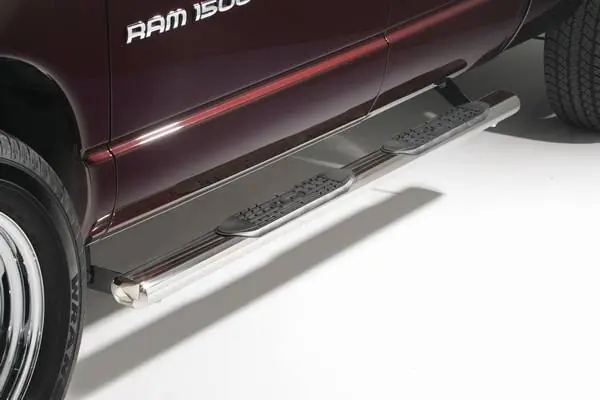 Fan Favorite Dodge Ram ICI Nerf Bar