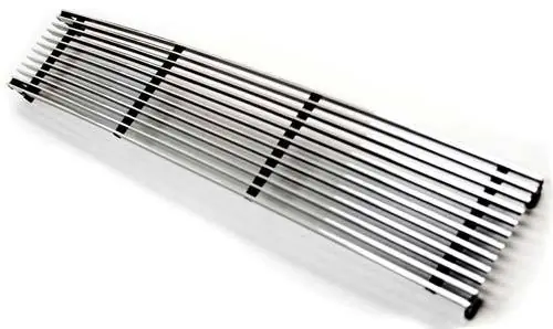 Nissan Altima In Pro Carwear Billet Bumper Grille - CWBG-05ALTB Super Sale