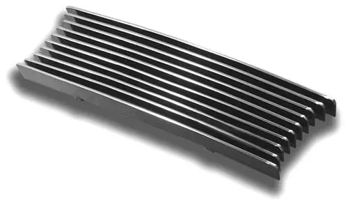 Ford Superduty In Pro Carwear Billet Bumper Grille - CWOB-05SDBL Exclusive Offer