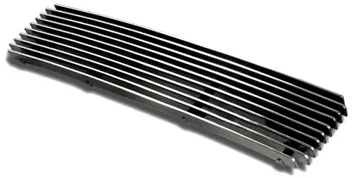 Ford Superduty In Pro Carwear Billet Bumper Grille - CWOB-05SDB Free Shipping