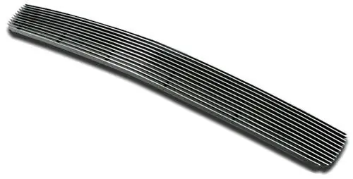 Shop Now Chevrolet Silverado In Pro Carwear Billet Bumper Grille - CWOB-07CKB