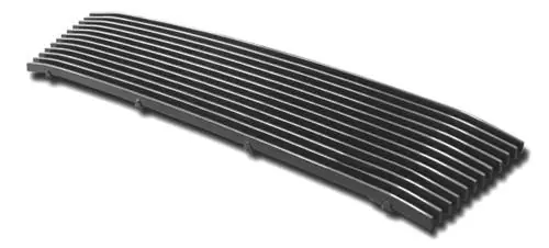 Money Back Guarantee GMC Yukon In Pro Carwear Billet Bumper Grille - CWOB-07YUKH