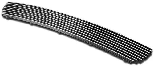 Express Delivery GMC Yukon In Pro Carwear Billet Bumper Grille - CWOB-07YUKB