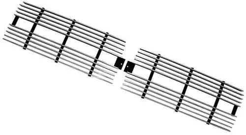 Get Yours Dodge Ram In Pro Carwear Billet Grille - CWBG-9499DG