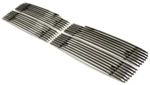 Buy Online Dodge Ram In Pro Carwear Billet Grille - CWOB-9401DG