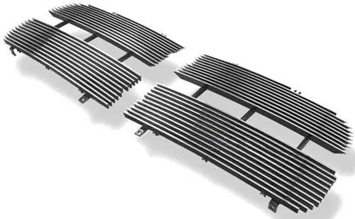One Day Deal Dodge Ram In Pro Carwear Billet Grille - CWBG-02DG