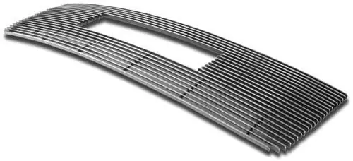 Nissan Pathfinder In Pro Carwear Billet Grille - CWOB-05PATL Clearance