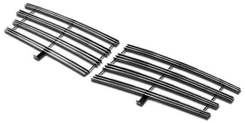 Cadillac Escalade In Pro Carwear Billet Grille - CWOB-07ESC Viral