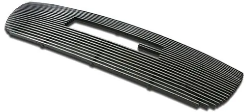 GMC Yukon In Pro Carwear Billet Grille - CWOB-07YUKL Free Delivery