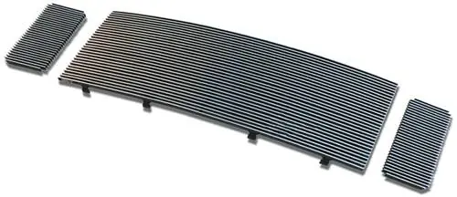 Ford Superduty In Pro Carwear Billet Grille - CWBG-08SD Budget