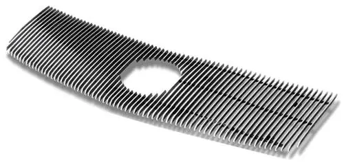 Cadillac Escalade In Pro Carwear Billet Vertical Grille - CWOB-02ESC Direct From Manufacturer