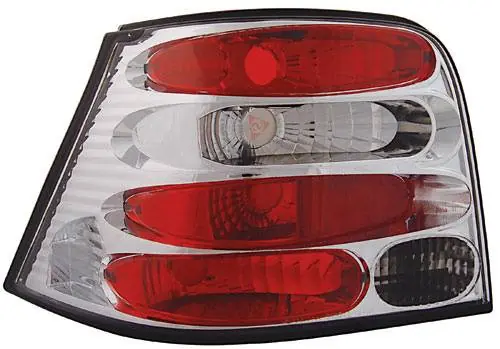 Volkswagen Golf GTI In Pro Carwear Crystal Taillights - CWT-1503C2 Limited Time