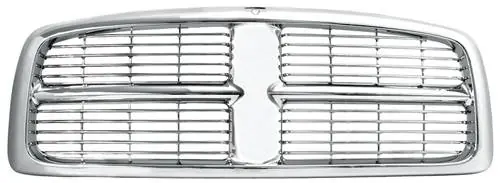 Low Price Dodge Ram In Pro Carwear Grille - CWG-DG2407C0C