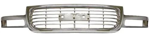 Money Back Guarantee Honda Accord In Pro Carwear Grille - CWG-HD2207B0C