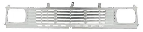 Toyota Tacoma In Pro Carwear Grille - CWG-TY4407D0C While Supplies Last