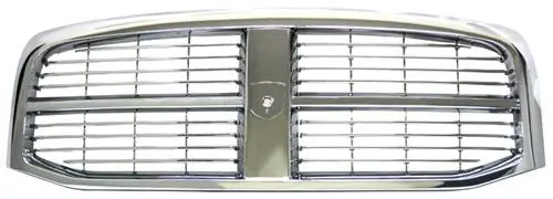 Holiday Sale Dodge Ram In Pro Carwear Grille - CWG-DG2407E0C
