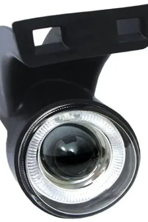 Flash Sale Dodge Ram In Pro Carwear Halo Projector Fog Lights - CWF-401C2