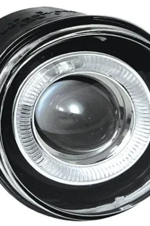 Holiday Sale Jeep Grand Cherokee In Pro Carwear Halo Projector Fog Lights - CWF-5005C2
